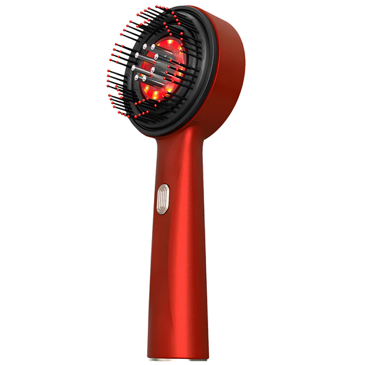 Hair Stimulating Brush-Cepillo estimulante