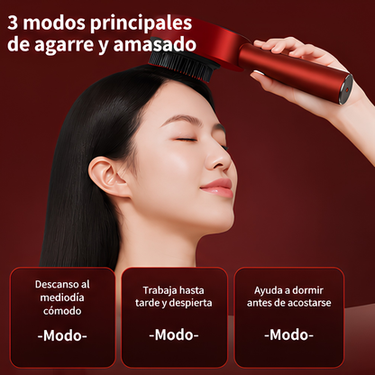 Hair Stimulating Brush